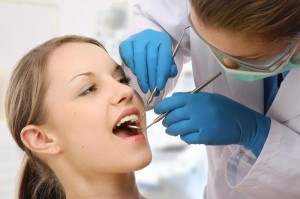Терапевтическа стоматология